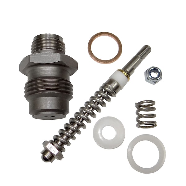 Bedford Precision Parts Bedford Precision Repair Kit for G-10 Spray Gun, 7/8in Diffuser Thread 20-2300 - main